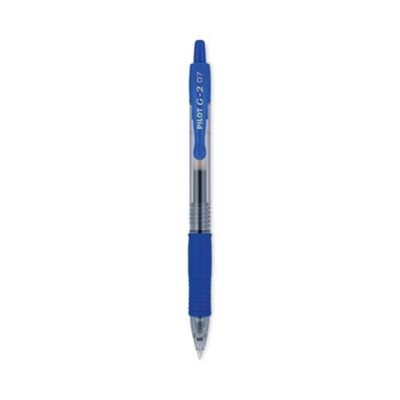 Coolcrafts G2 White Barrel Assorted Pen, 5PK CO3757782